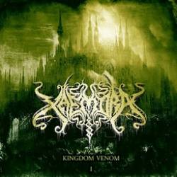Xaemora : Kingdom Venom I Xaemora : Kingdom Venom I
